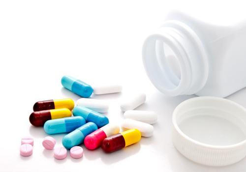 阿奇霉素是消炎药吗