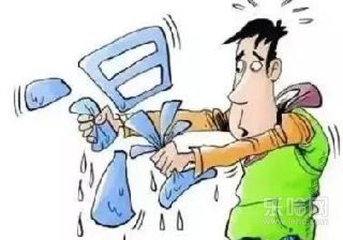 跑步能去除体内湿气吗,跑步可以去湿气吗-乐哈