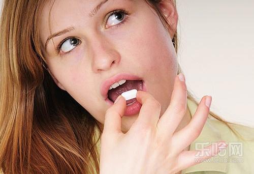 吃孕酮片几天来月经,吃了孕酮片多久来月经,吃