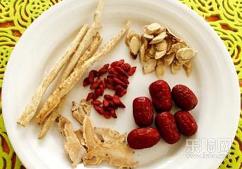 当归党参黄芪同用功效,当归黄芪党参的一起功