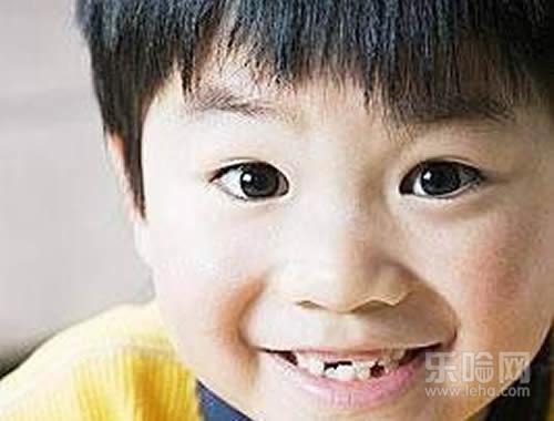 小孩换牙大牙会换吗,小孩换牙大牙换不换,小孩
