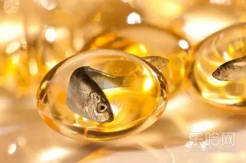 高血压吃鱼油有用吗,血压高吃鱼油好吗-乐哈健