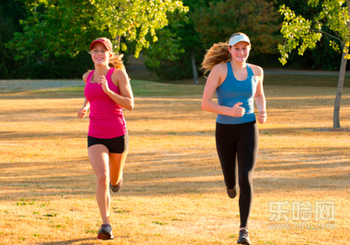 冬天早上几点跑步最好,冬天什么时候跑步最好