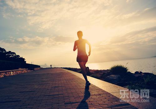 冬天早上几点跑步最好,冬天什么时候跑步最好