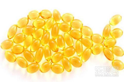 高血压吃鱼油有用吗,血压高吃鱼油好吗-乐哈健