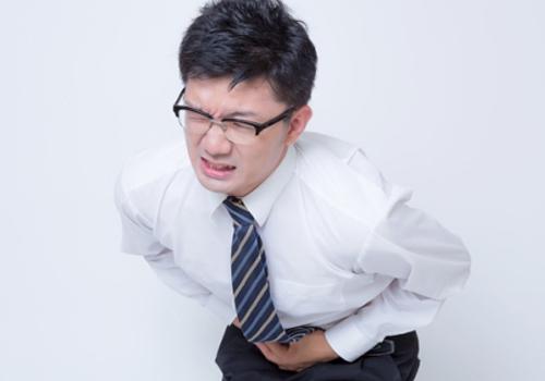 肚子胀拉肚子是什么原因,肚子胀拉稀是怎么回