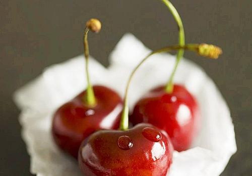 车厘子是转基因水果吗