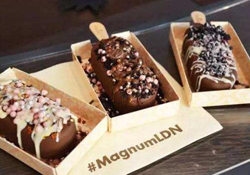 梦龙雪糕多少钱一个