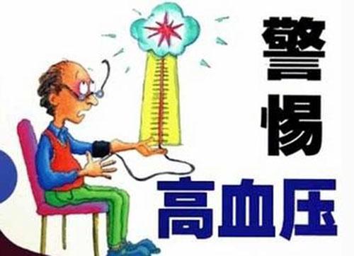 高血压是什么原因引起的 高血压对身体有哪些