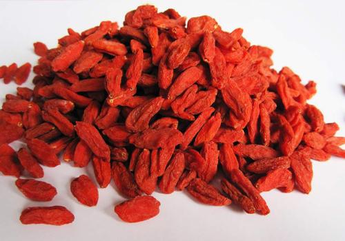 枸杞子煮鸡蛋对男性有什么好处 补肾又强身,是