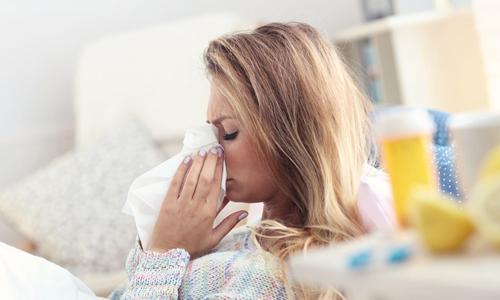 乙型流感退烧后咳嗽 正常吗?要怎么办?