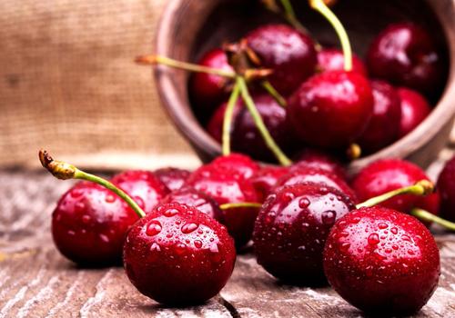 吃车厘子能减肥吗