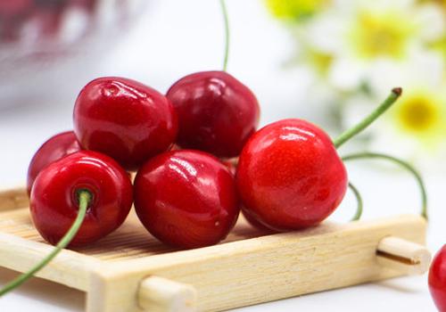 吃车厘子能减肥吗