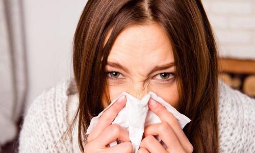 宝宝流感反复发烧怎么办 是怎么回事?要去医院