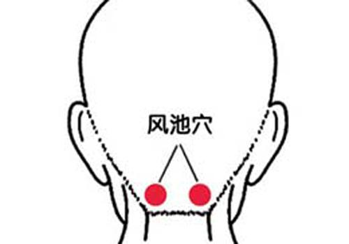 按哪个部位可以降压 以下穴位把你缓解高血压