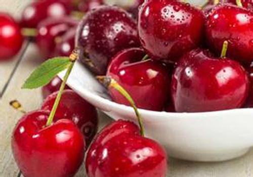 吃车厘子能减肥吗