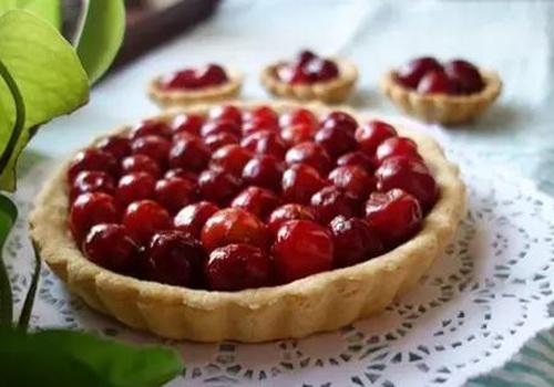 吃车厘子会过敏吗,吃车厘子过敏的症状