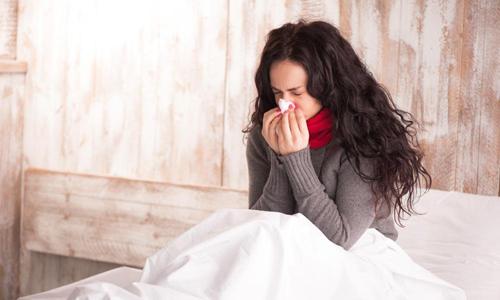 流感需要吃消炎药吗 流感可以吃头孢吗