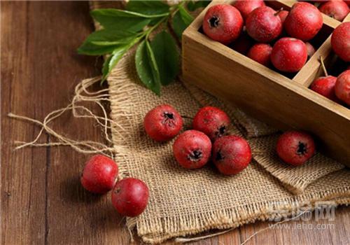 山楂的功效与作用及禁忌,山楂的功效与作用,吃