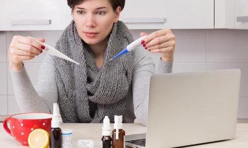 流感需要吃消炎药吗 流感可以吃头孢吗