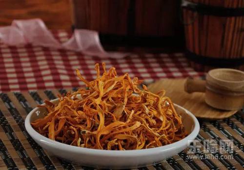 虫草花的吃法及用量,虫草花怎么吃效果最好,虫