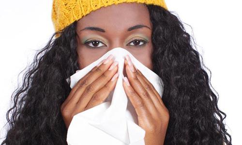 流感和普通感冒的区别,流感是病毒性感冒吗