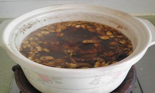 自己熬的中药能隔夜吗