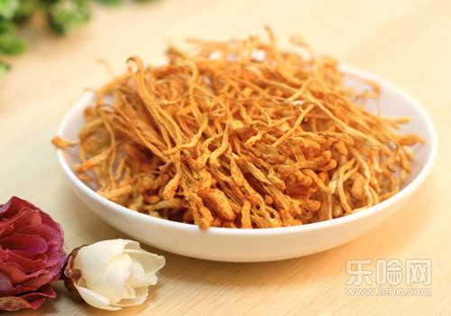 虫草花的吃法及用量,虫草花怎么吃效果最好,虫
