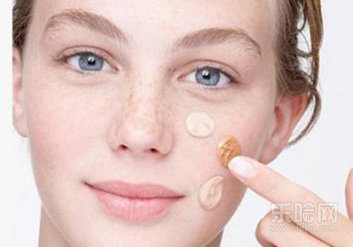 用素颜霜前打隔离霜吗,用素颜霜之前要用隔离