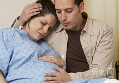 怀孕39周肚子怎么像月经一样疼,孕39周肚子像