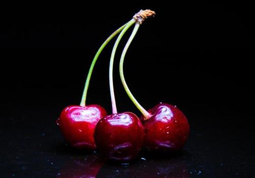 车厘子吃多了会便秘吗