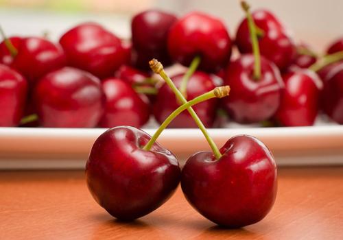 车厘子可以空腹吃吗