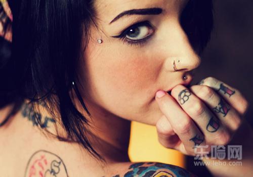 纹身去除会留疤吗,纹身去除法会有伤疤吗-乐哈