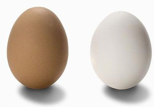 冻了的鸡蛋能吃吗