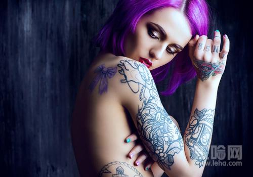 纹身可以彻底洗掉吗,纹身可以彻底洗干净吗,纹