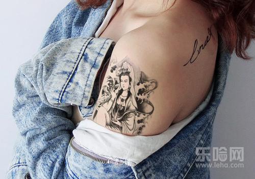 纹身可以彻底洗掉吗,纹身可以彻底洗干净吗,纹