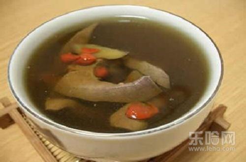 女人肾虚喝什么汤最好,女人喝什么汤补肾最好