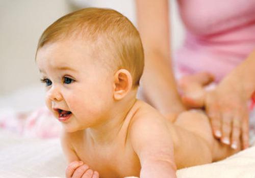 宝宝拉肚子揉肚子的方法,宝宝拉肚子怎么揉肚