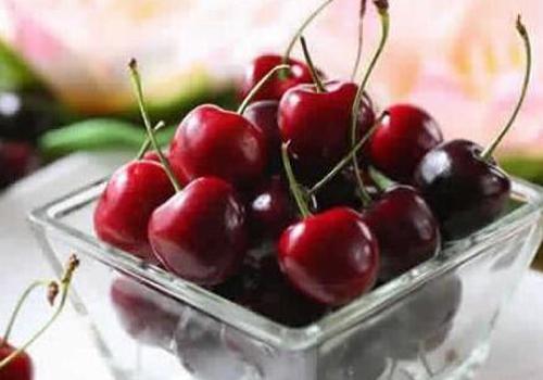 车厘子饭前吃还是饭后吃,饭前什么时候吃车厘