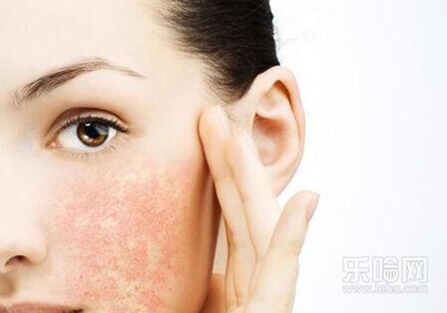 牛奶洗脸会过敏吗,牛奶洗脸会不会过敏-乐哈健