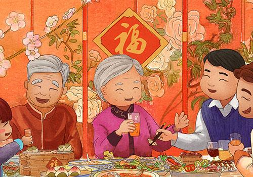 春节是什么意思