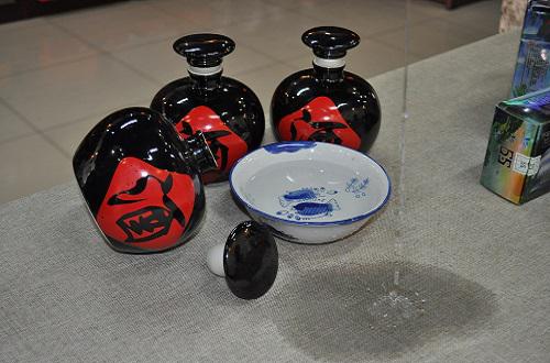 白酒开了没喝完能保存多久,白酒开瓶后能放多