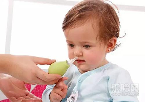 半岁宝宝流鼻涕怎么办最简单方法,宝宝半岁流