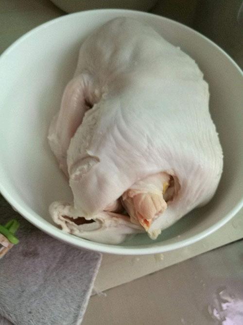 猪肚煲鸡孕妇可以吃吗