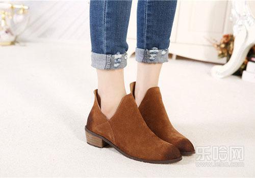 冬天露脚踝的伤害,冬天露脚脖子的坏处-乐哈健