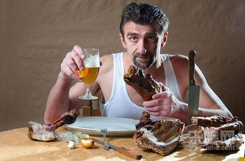 经常喝酒有什么危害,喝酒对身体的危害,喝酒有