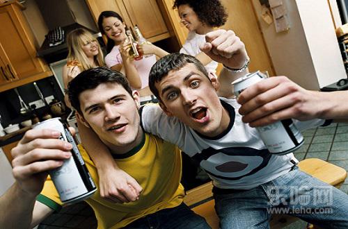 青少年喝酒危害有哪些,青少年喝酒的危害,青少