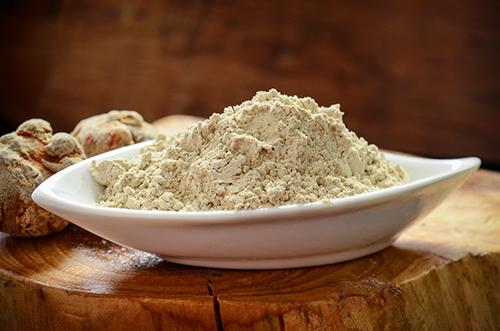 三七粉对肝脏有何副作用