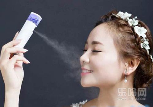 补水仪器对脸有害吗,补水仪对皮肤好吗-乐哈健