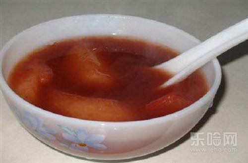 酒喝什么汤好,喝什么汤可以解酒,醒酒喝什么汤